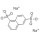 1,6-Naphthalenedisulfonic acid disodium salt CAS 1655-43-2