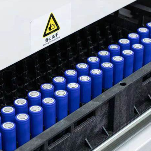 Stable 3.2v Lifepo4 Battery for Consistent Performance