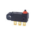 UL Long Life Waterproof Micro Switch Miniature