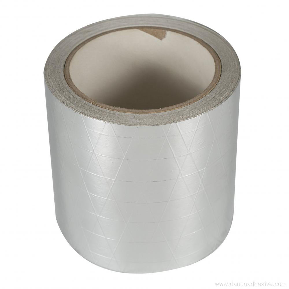 SGS ISO CERTIFICATED ALUMINUM FOIL TAPE