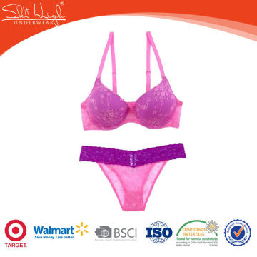 2014 new arrive girls hot sex bra sexy lace bra