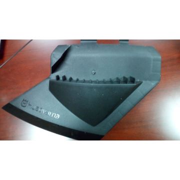 Injection Molding for Lawn Movers Cover