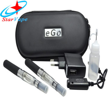 EGO CE4 Zipper Case EGO CE4 Double Kit