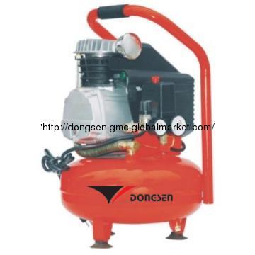 high pressure 2.0HP mini piston air compressor