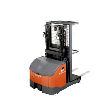 Forklift Pemetik Pesanan Toyota 1,5 Ton