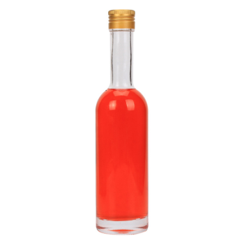 The Ultimate Guide: Exploring High-Quality, Transparent, and Stylish Beverage Glass Bottles for Enhanced Dining Experience