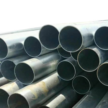 Astm A355 Seamless Alloy Carbon Steel Casing Pipe