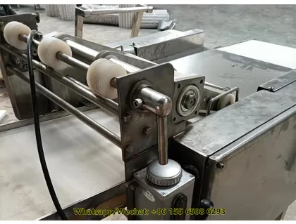 Multifunctional Sturgeon Fish Skin Off Machine - Skate Fish Skin Scraping & Trout Skin Remover for Restaurants