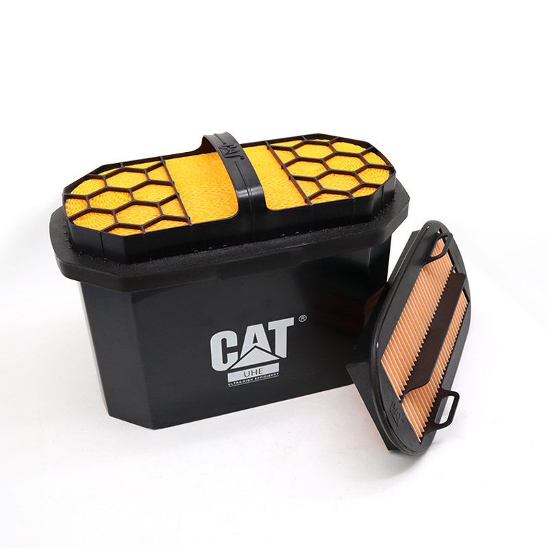 Genuine Caterpillar Air Filters For Excavators: Cat320, 320gc, 326 ...
