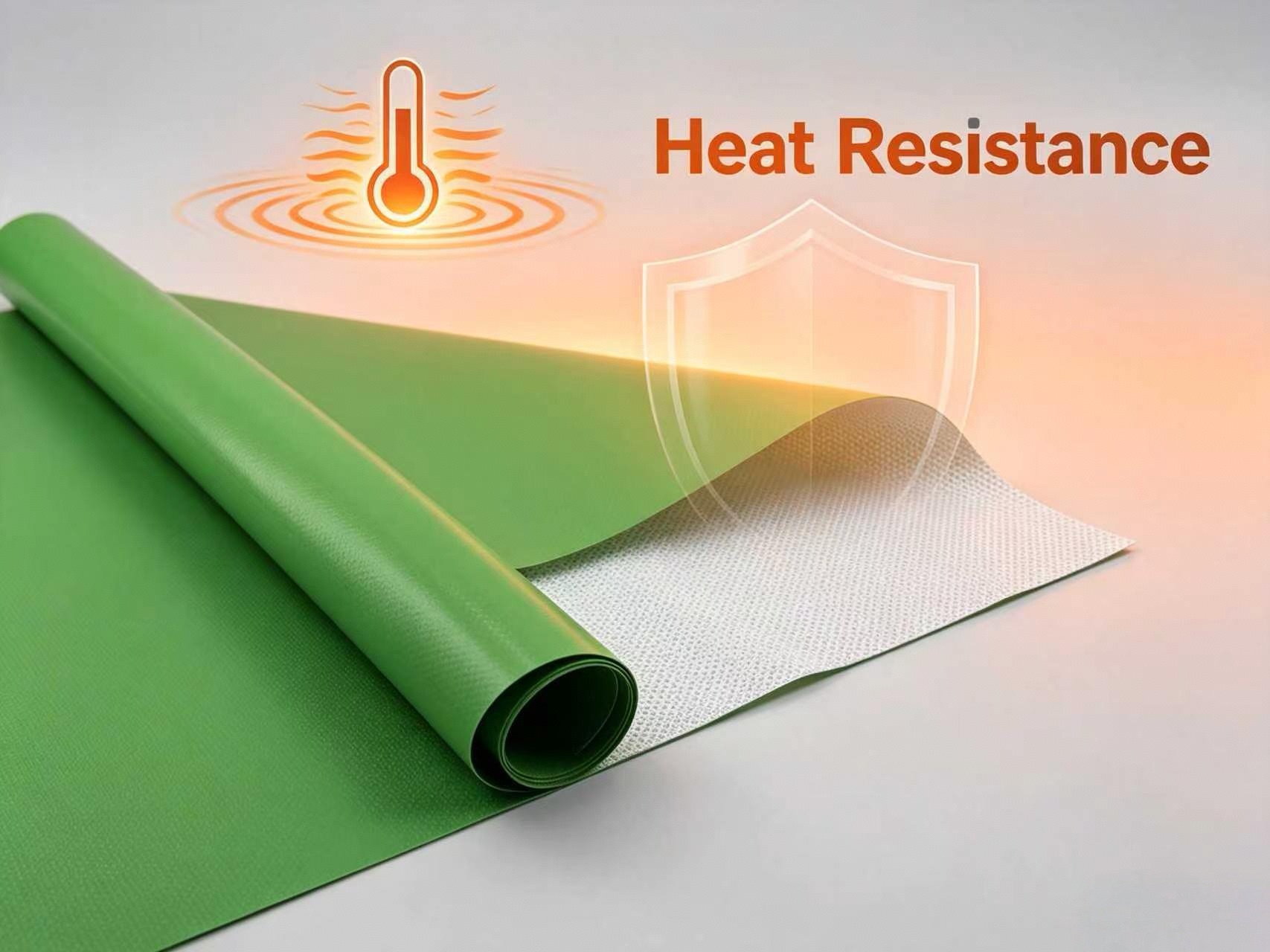 Heat Resistance