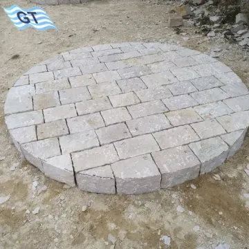 High Quality Silex Lining Stone for Ball Mill