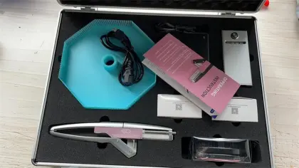 6D Hair Extensions Kits and Tools - Hair Extension Machine