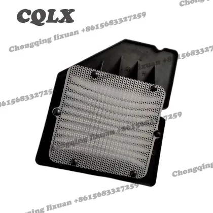 High Quality Motorcycle OEM Air Filter for SUZUKI HAYATE 110