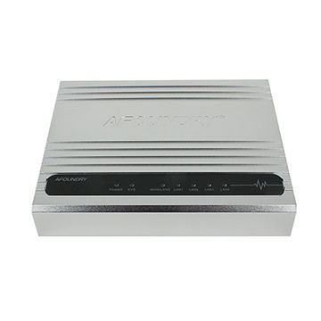 Wireless Access Controller with 580MHz Frequency