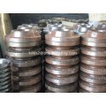 Hot-Galvanized Forged Carbon Steel Flanges