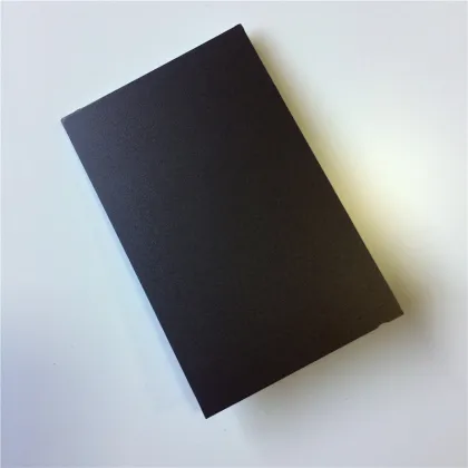 MC Bond Materials Aluminium Wall Cladding Panels