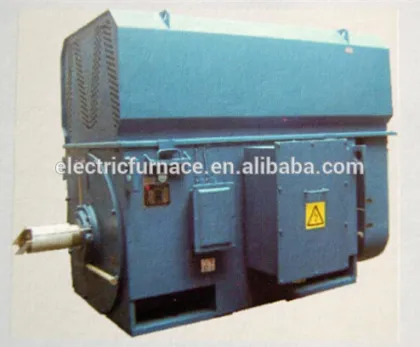 YKK standard shanghai electric motor (sec)(shanghai Electrical machinery co., ltd
