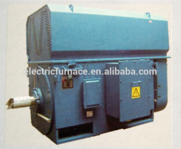 YKK series high voltage three phase asynchronous motor