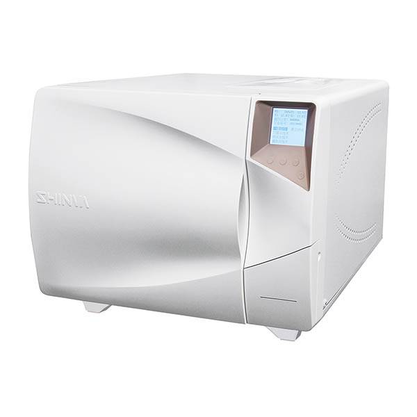 Самый настольный паровой стерилизатор