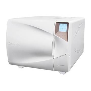 Самый настольный паровой стерилизатор