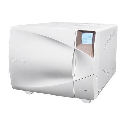 Самый настольный паровой стерилизатор