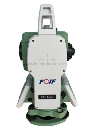 FOIF Total Station RTS652