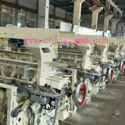 Jute Yarn Weaving Machine and Jute Bag Machine Price in China