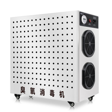 40g/h generator de ozon industria alimentara