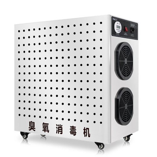 indústria alimentar geradora de ozônio 40g/h