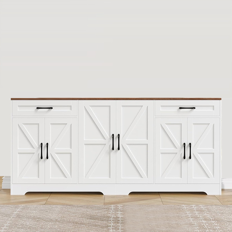 Kitchen Cabinet 3-Drawer