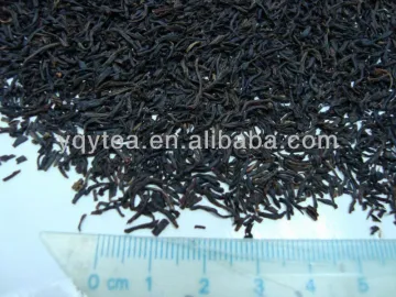 keemun black tea second grade loose tea