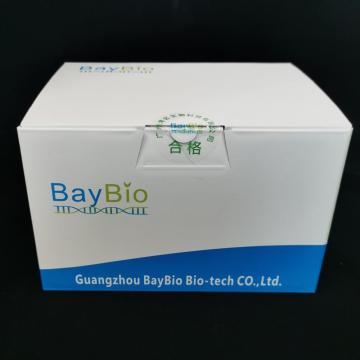 Oral swab DNA Baypure Magnetic Swab DNA Kit