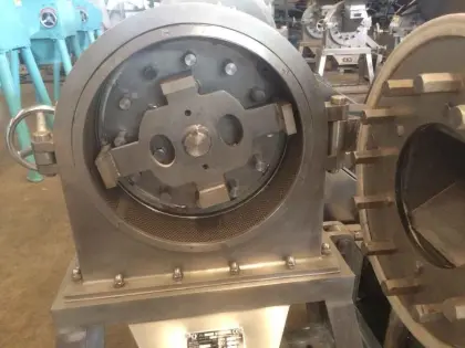 NDRD Professional Industrial Grain Mill/grain Mills For Sale