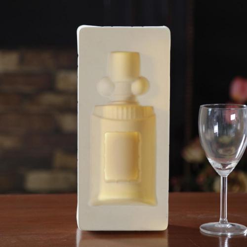 Blister For Different Types Of Wine Liqueur