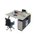 White Multifunction Working Desk