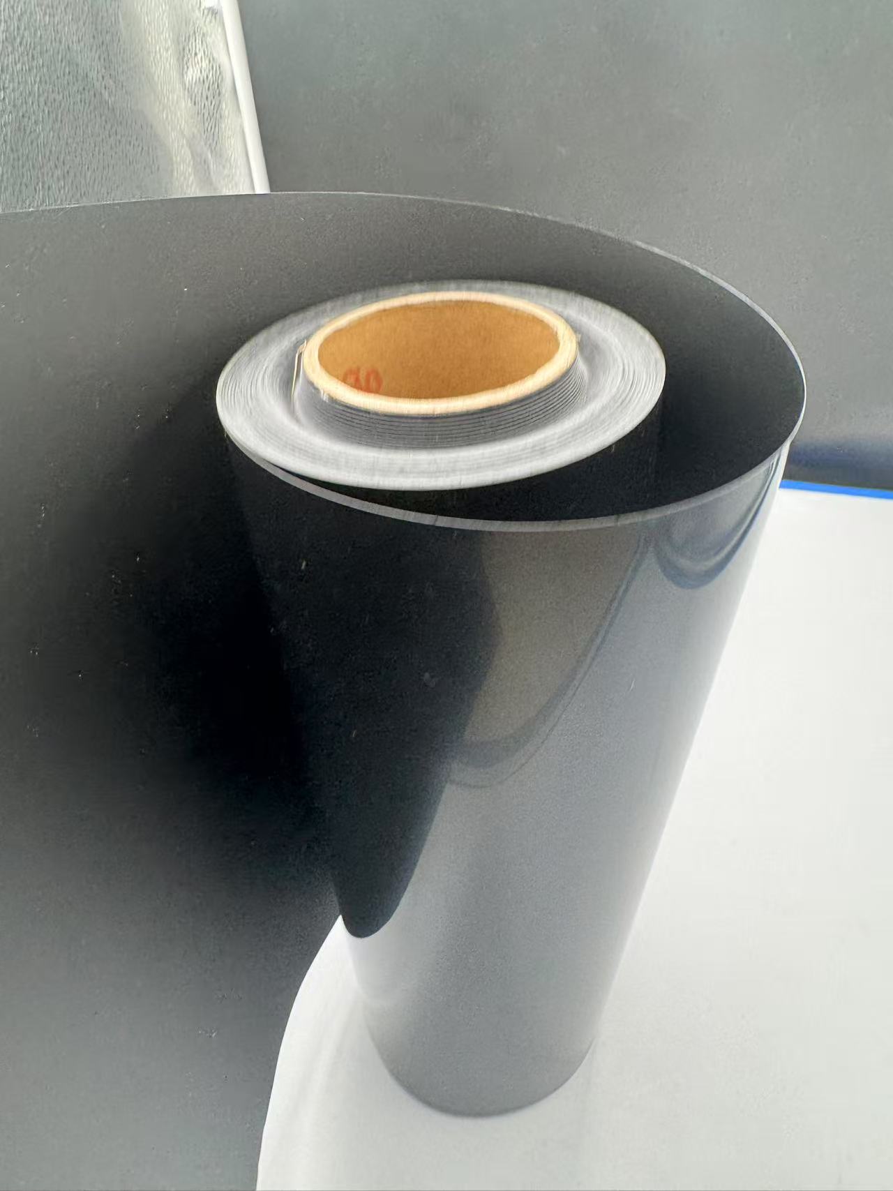 Black PS antistatic film Semiconductor manufacturing