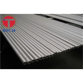 Duplex 2205 Stainless Steel Pipe