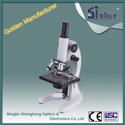 XSP-12 Student Microscope Education