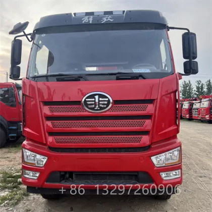 High-Quality Tractor Knuckle Boom Truck Sany-Palfinger Crane Suppliers