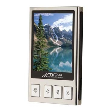 MP4 PLAYER MP4-091