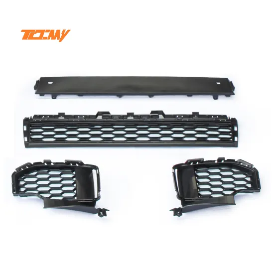 Custom TDCMY Car Body Kit for BMW X5 2020