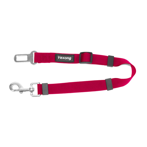 Car Seatbelt Pet Leash
