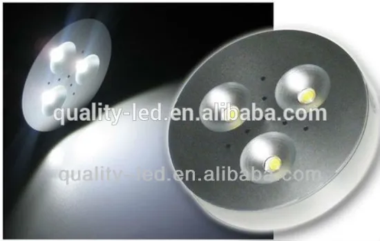 HOT!!! 3W Led Cabinet light & LED Under Cabinet Lighting LED furniture Cabinet light