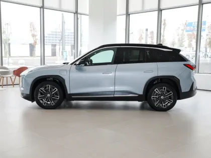 2022 High Quality Weilai Nio Es6 Domestic Small SUV Pure Electric Vehicle New Electric Cars Cheap Price