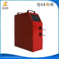 Automatic Metal 6-Axis 3D Robot Fiber Laser Welder