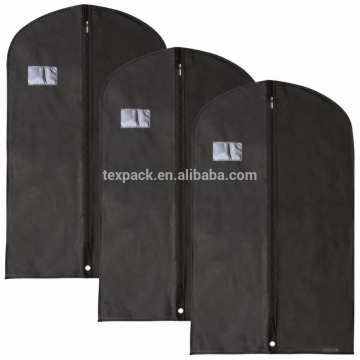 China Wholesale Fashionable luxury nylon mens suit garment bags