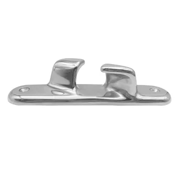 Marine Hardware Manufacturer Boat Bow Chock Hot Sale Stainless Steel Factory