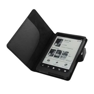 Book Style Case for Sony T3S