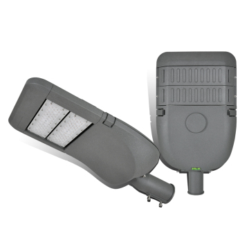 IP65 옥외 방수 LED 거리 조명 50W-200W 알루미늄 하우징 + PC 렌즈
