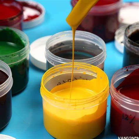 screen printing ink